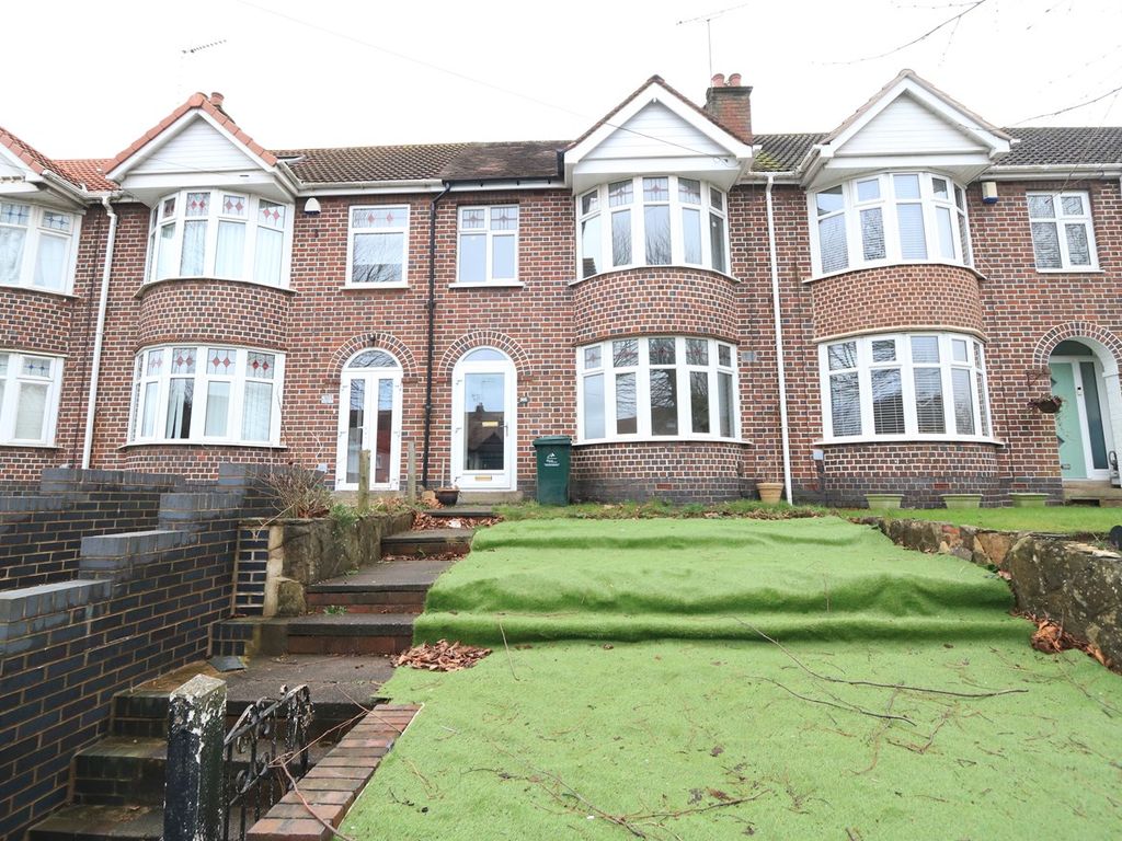 3 bed terraced house to rent in Allesley Old Road, Coventry CV5, £1,900 pcm