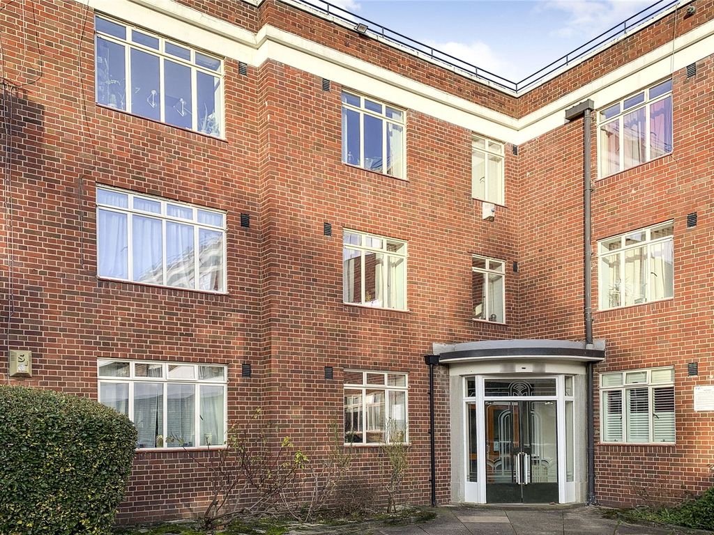 1 bed flat for sale in Appleby Lodge, Wilmslow Road, Manchester, Greater Manchester M14, £200,000