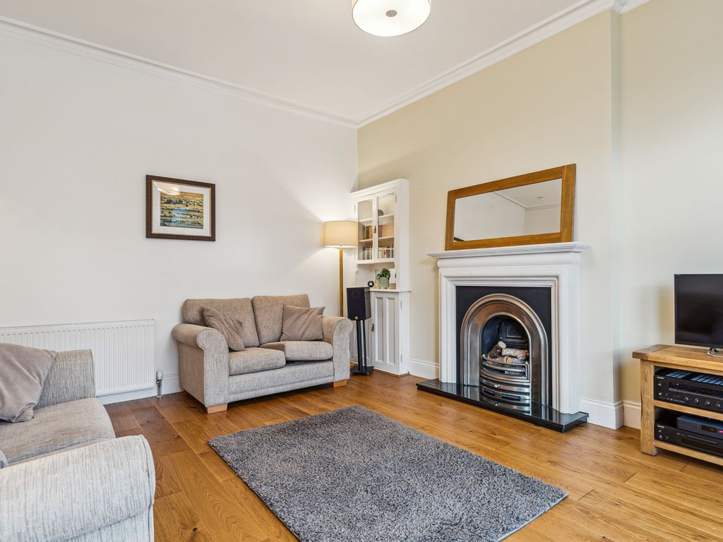 3 bed terraced house for sale in Auldhouse Road, Newlands, Glasgow G43, £359,000