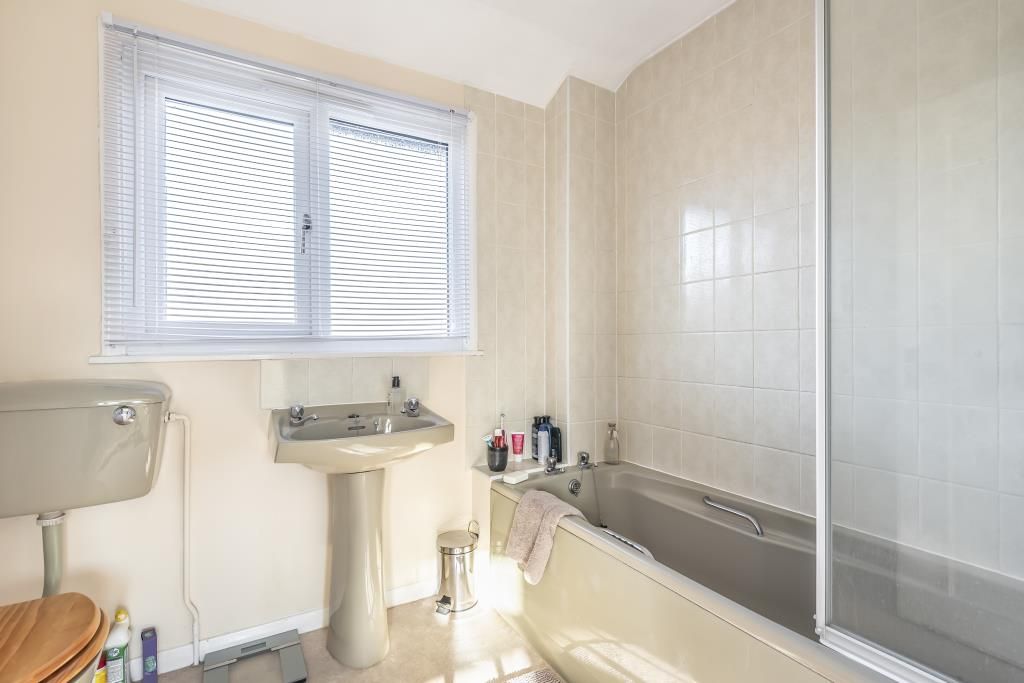 1 bed end terrace house for sale in Chesham, Buckinghamshire HP5, £300,000