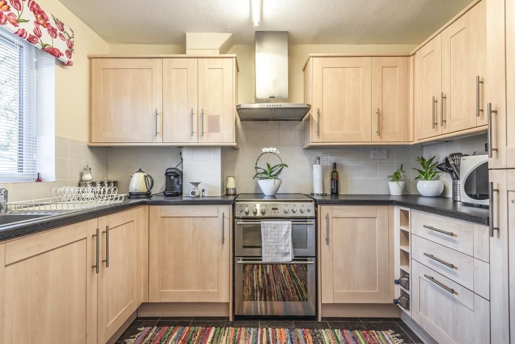 1 bed end terrace house for sale in Chesham, Buckinghamshire HP5, £300,000