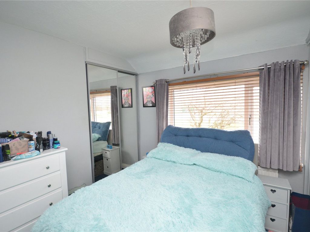 3 bed detached house for sale in Middleton Park Road, Middleton, Leeds LS10, £275,000