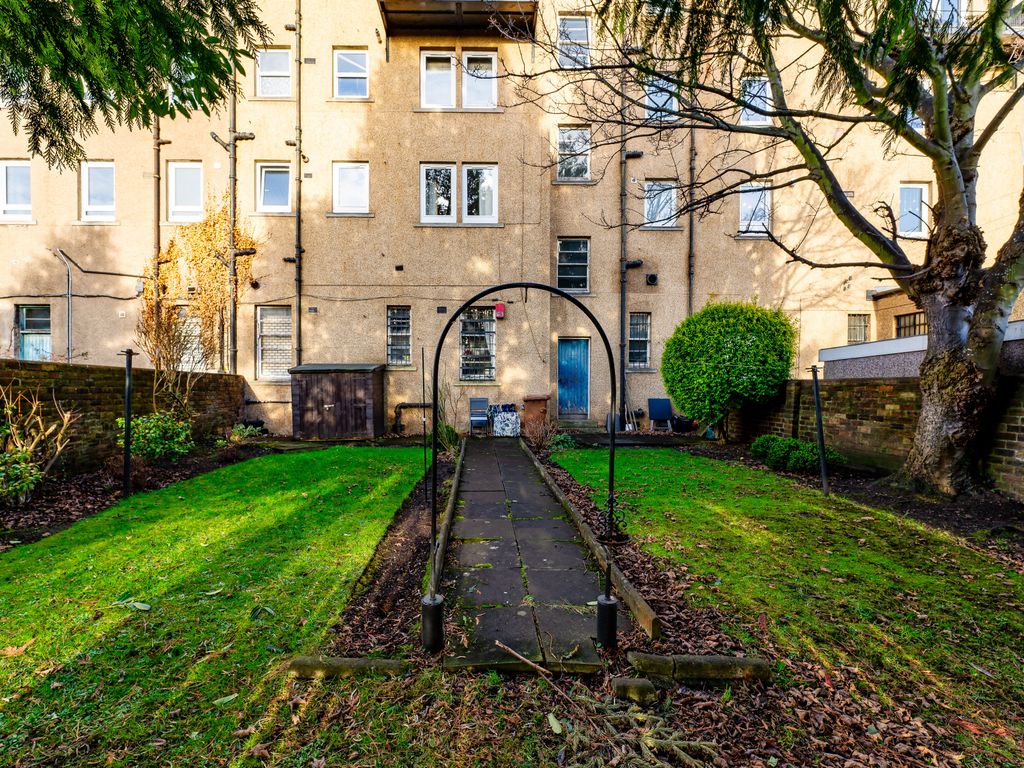 3 bed flat for sale in 121 2F2 St John's Road, Corstorphine, Edinburgh EH12, £259,000