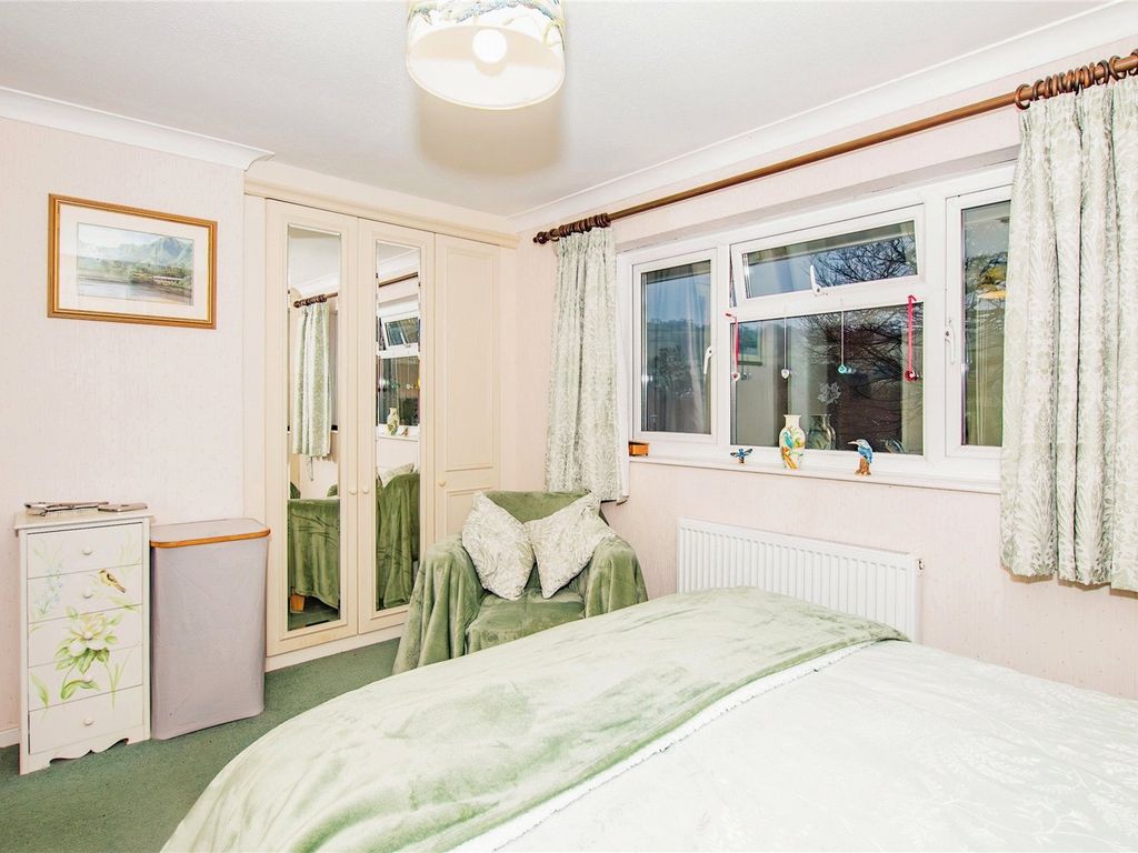 5 bed detached house for sale in Llanfair Road, Llanbedr Pont Steffan, Llanfair Road, Lampeter SA48, £525,000