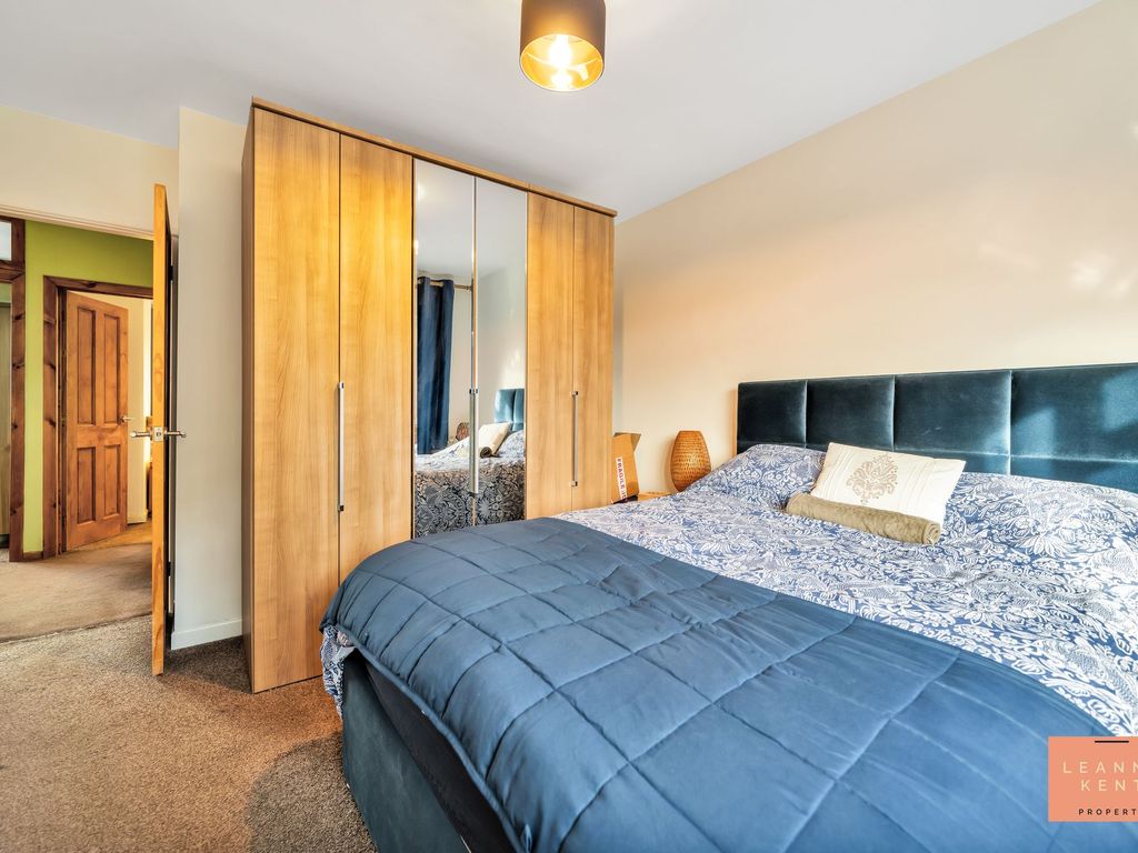 3 bed detached house for sale in Oak Lane, Machen CF83, £390,000