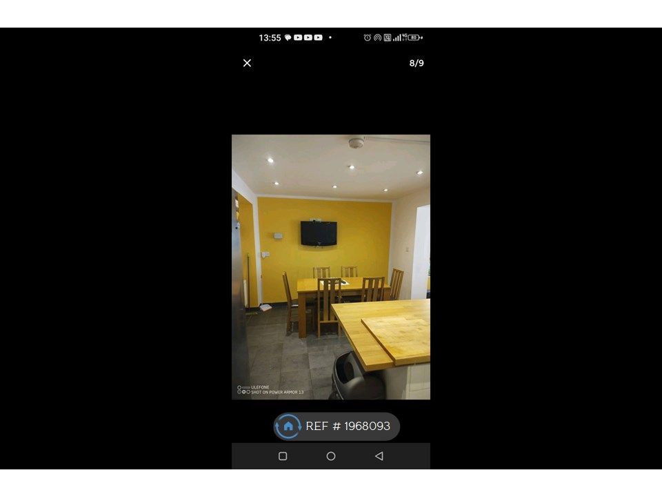 Room to rent in Doddington, Telford TF3, £595 pcm