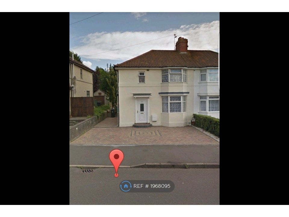 3 bed semi-detached house to rent in Speedwell Road, Bristol BS5, £1,700 pcm