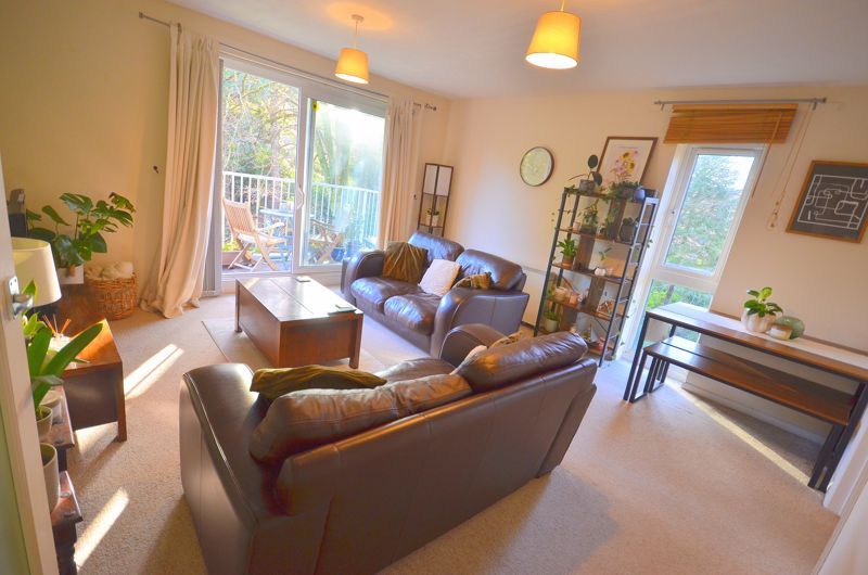 2 bed flat for sale in St. Winifreds Road, Bournemouth BH2, £240,000