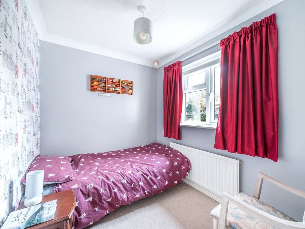 4 bed bungalow for sale in Essington, North Tawton, Devon EX20, £475,000