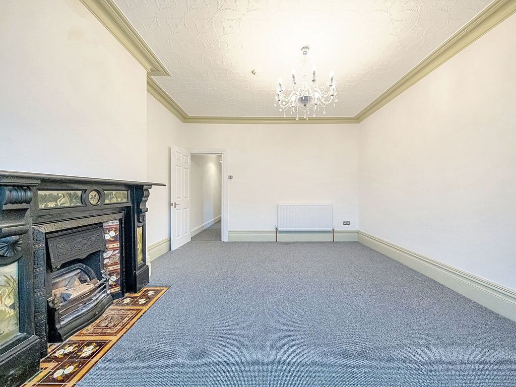 1 bed flat for sale in Flat 3, 95 Cathedral Road, Cardiff CF11, £240,000
