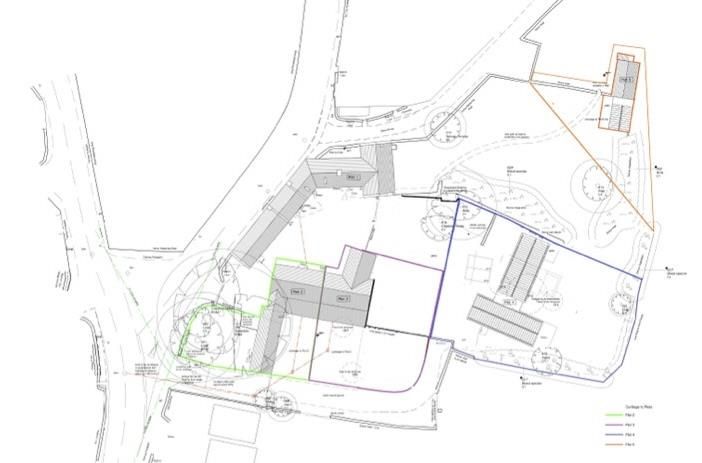 Land for sale in Moorside Lane, Holbrook, Belper DE56, £350,000