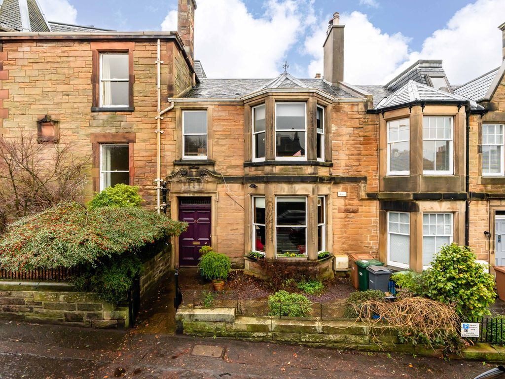 4 bed property for sale in 100 Braid Road, Edinburgh EH10, £675,000