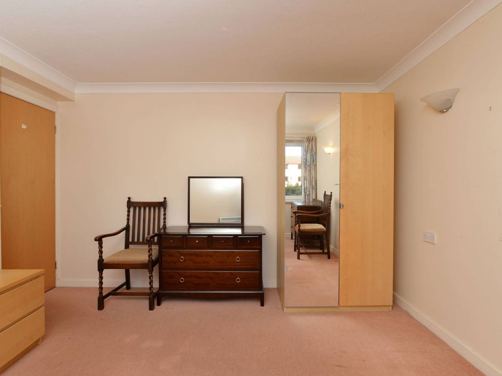 2 bed flat for sale in Mayfield Court West Savile Terrace, Blackford, Edinburgh EH9, £240,000