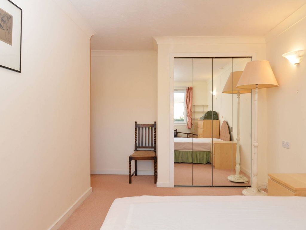 2 bed flat for sale in Mayfield Court West Savile Terrace, Blackford, Edinburgh EH9, £240,000