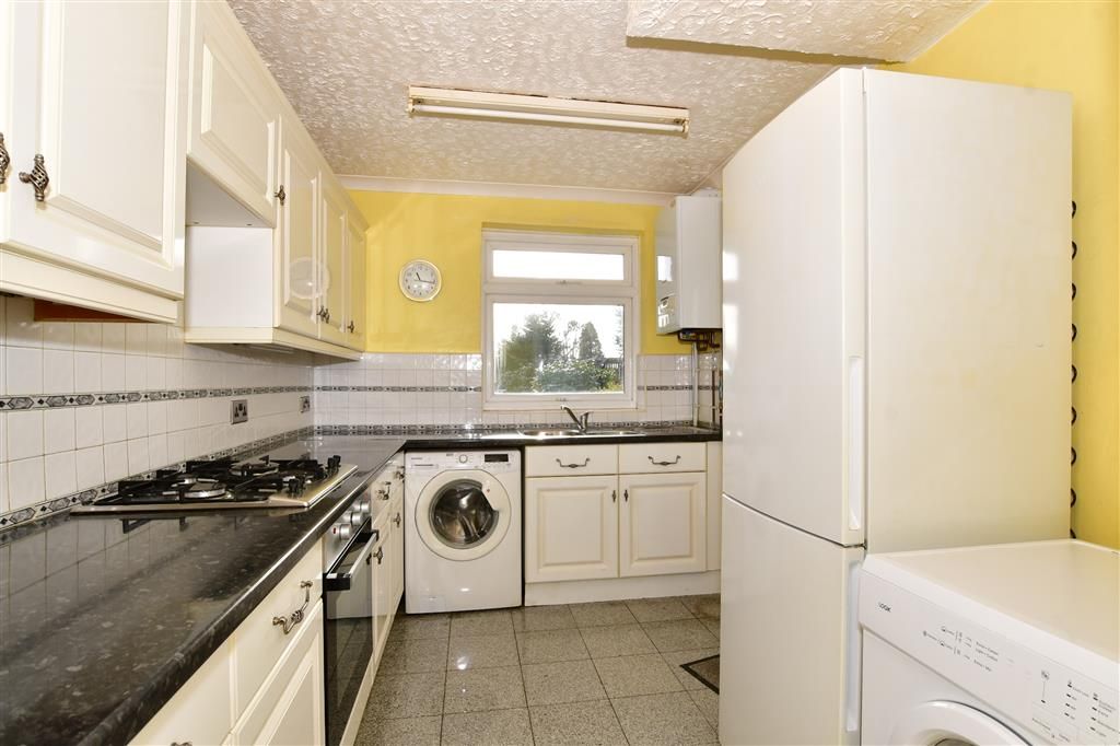 3 bed end terrace house for sale in Cartmel Road, Bexleyheath, Kent DA7, £264,500