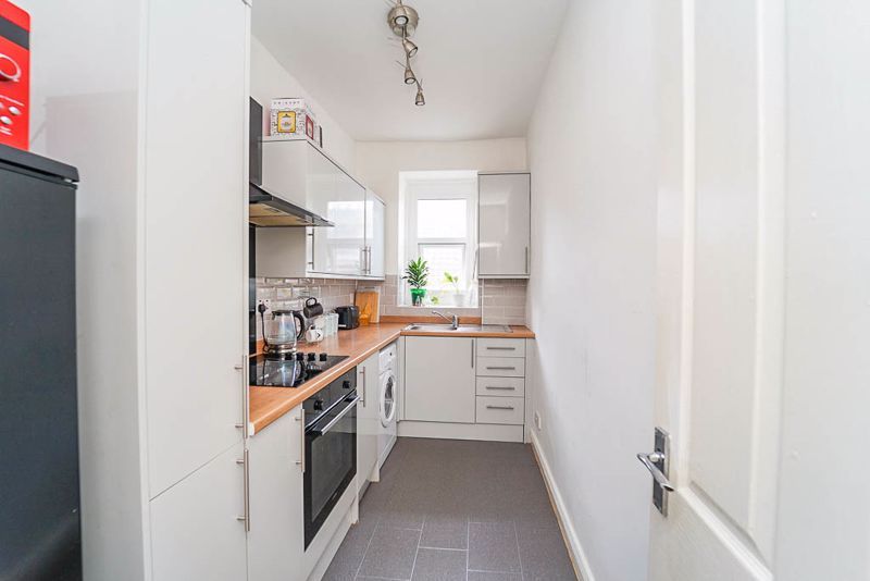 1 bed flat for sale in Southside, Weston-Super-Mare BS23, £139,950