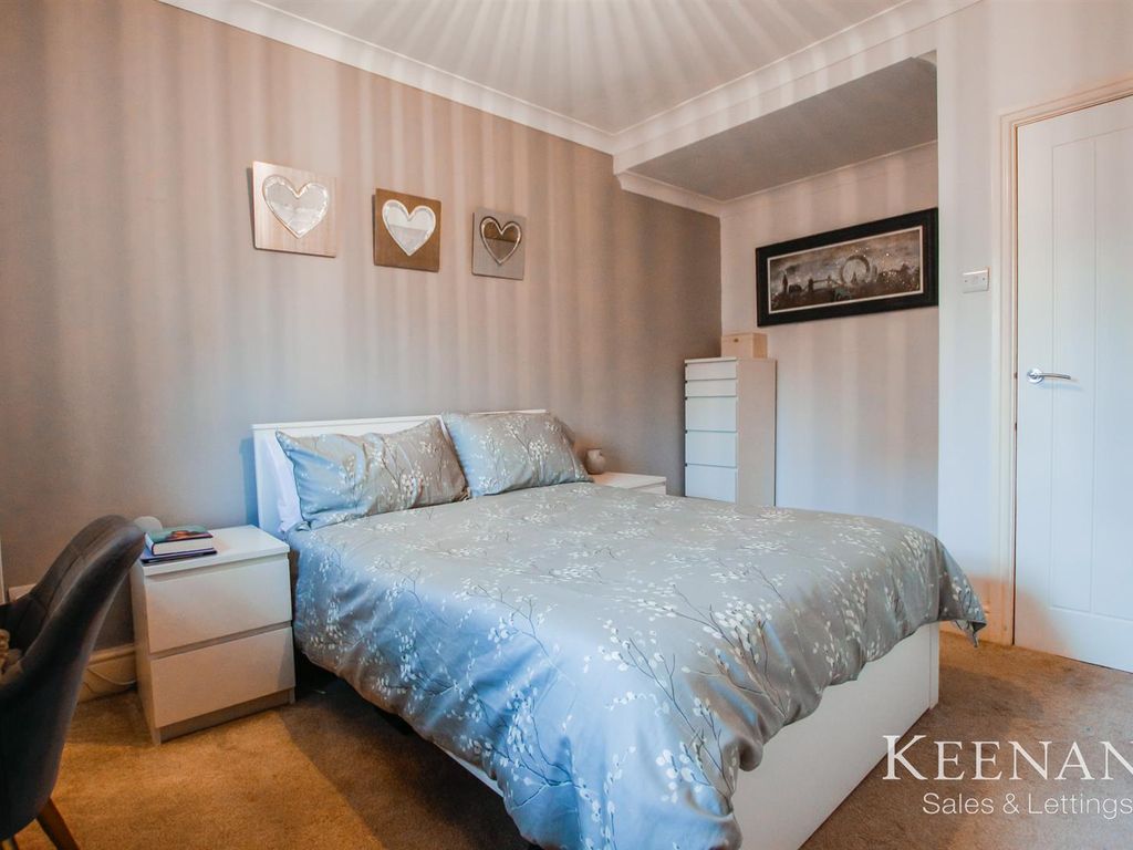 3 bed flat for sale in Watling Gate, Brockhall Village, Old Langho BB6, £219,950