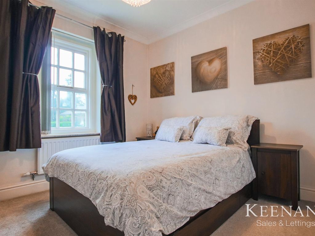 3 bed flat for sale in Watling Gate, Brockhall Village, Old Langho BB6, £219,950