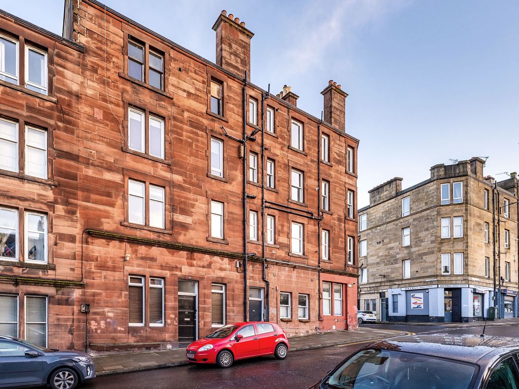 2 bed flat for sale in 45, 2F1 Restalrig Road, Leith Links, Edinburgh EH6, £230,000