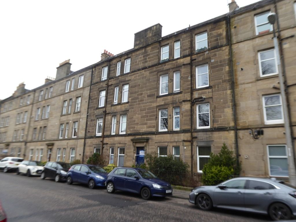 1 bed flat to rent in Balcarres Street, Morningside, Edinburgh EH10, £925 pcm