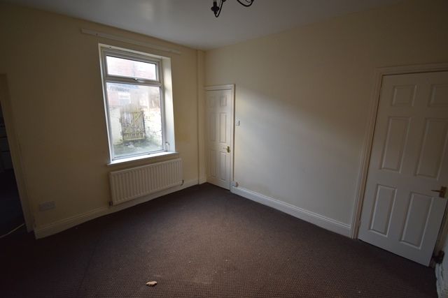 2 bed terraced house for sale in School Terrace, Stanley DH9, £49,950