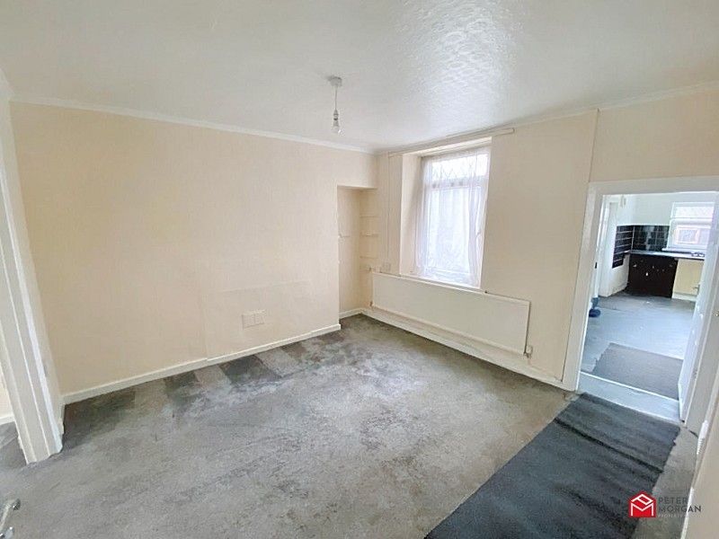 3 bed terraced house for sale in Neath Road, Briton Ferry, Neath, Neath Port Talbot. SA11, £100,000