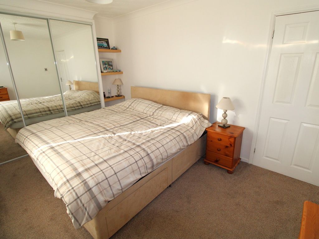 4 bed semi-detached house for sale in Heol-Y-Bryn, Sarn, Bridgend, Bridgend County. CF32, £239,995