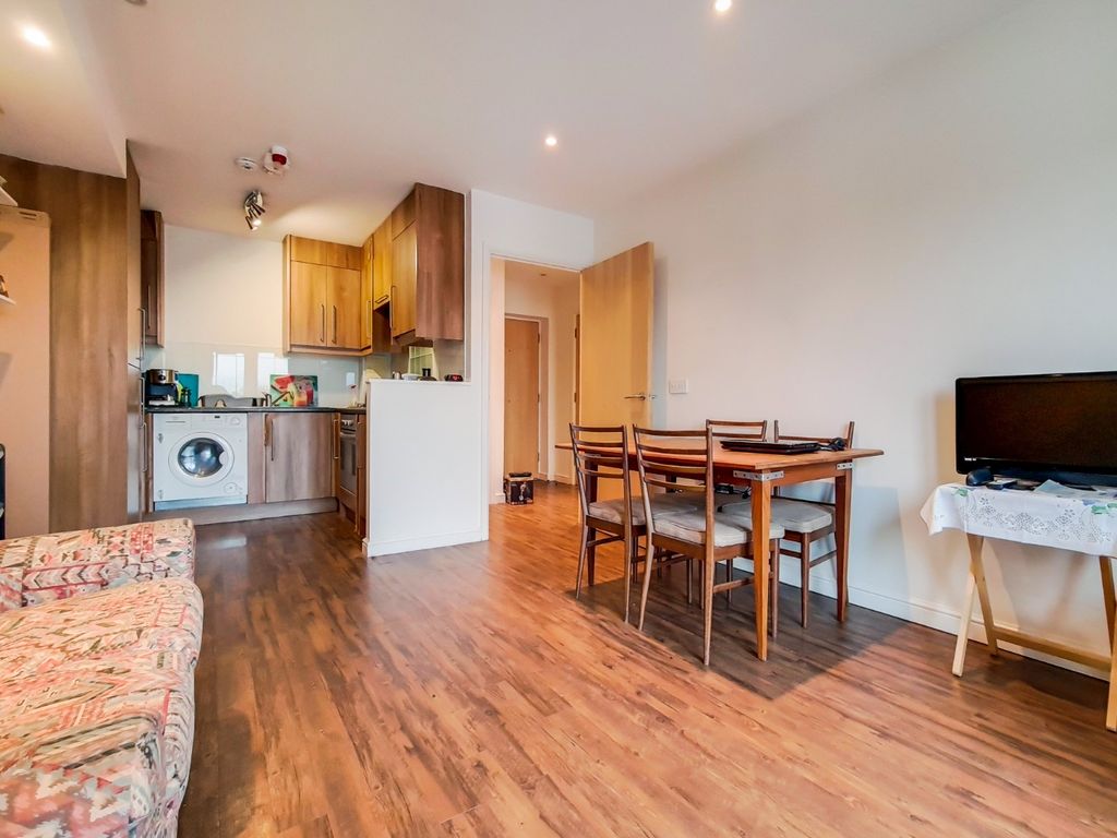 1 bed flat to rent in Eden House, 20-22 Deptford High Street, London, Greater London SE8, £1,400 pcm