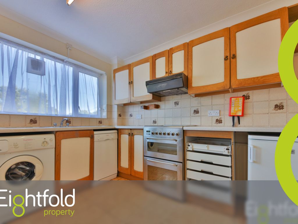 4 bed terraced house for sale in Egginton Road, Brighton BN2, £375,000