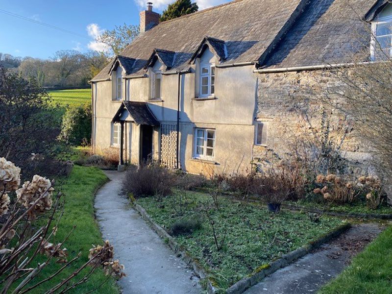 3 bed cottage to rent in Couchs Mill, Lostwithiel PL22, £1,500 pcm