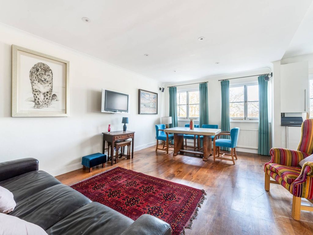 2 bed flat to rent in Ladbroke Gardens, Notting Hill, London W11, £2,969 pcm