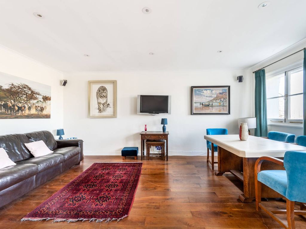 2 bed flat to rent in Ladbroke Gardens, Notting Hill, London W11, £2,969 pcm