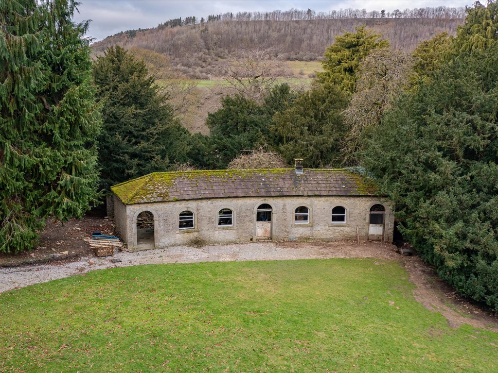 3 bed cottage for sale in The Doghouse, Marske Hall, Marske, Richmond, North Yorkshire DL11, £500,000