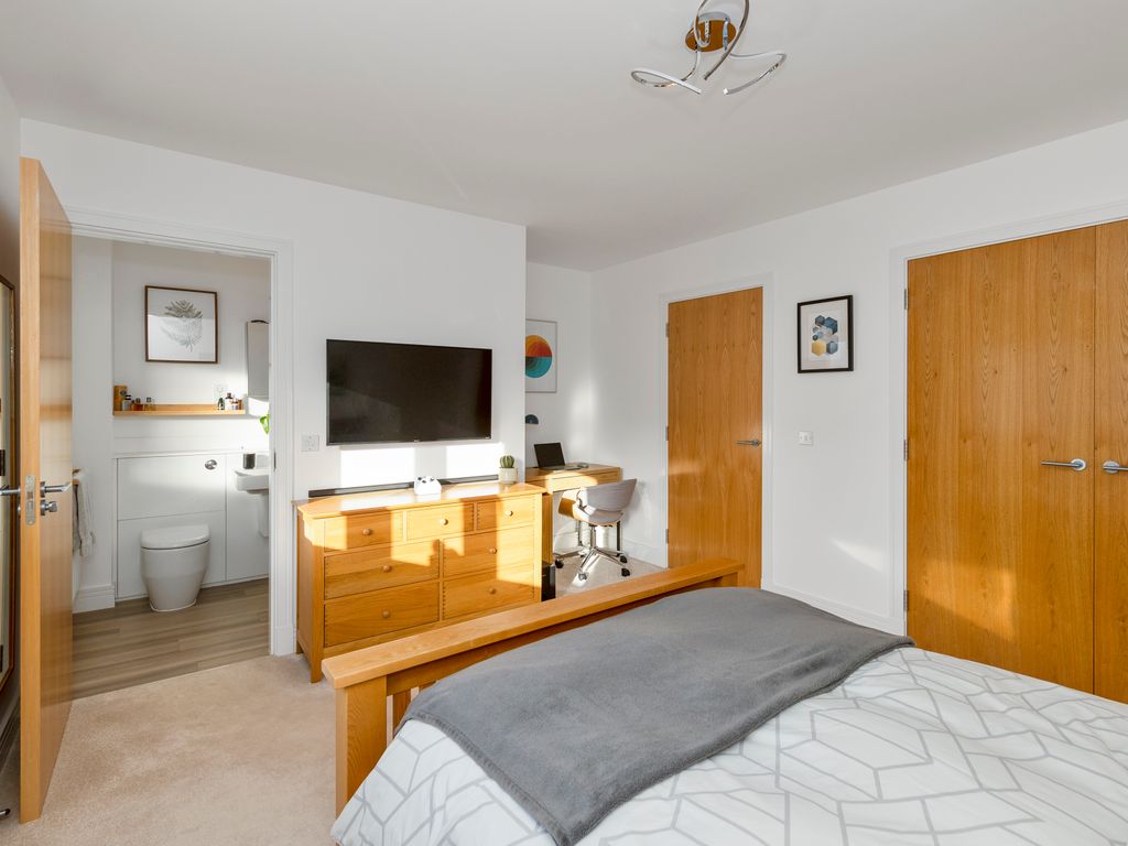 5 bed detached house for sale in 22 Kilburn Wood Gardens, Roslin EH25, £685,000