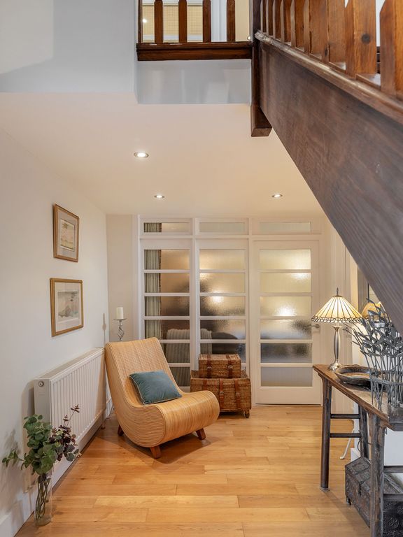 3 bed barn conversion for sale in Slapton, Kingsbridge TQ7, £475,000