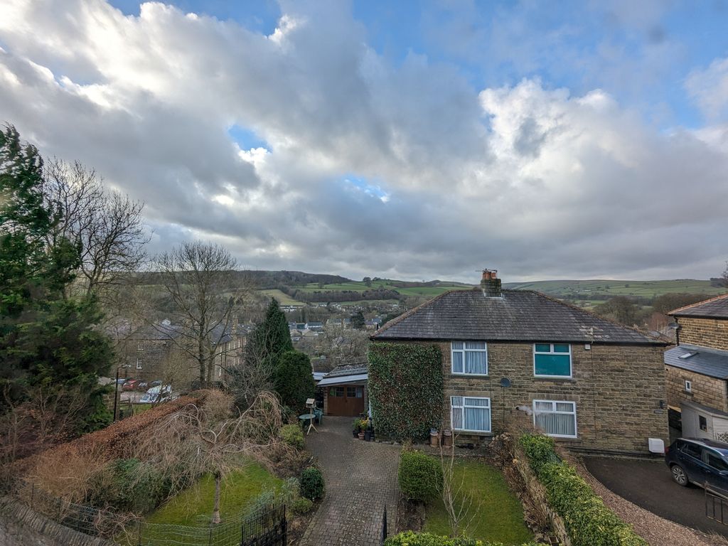 4 bed detached house to rent in New Church Street, Pateley Bridge, Harrogate HG3, £1,750 pcm