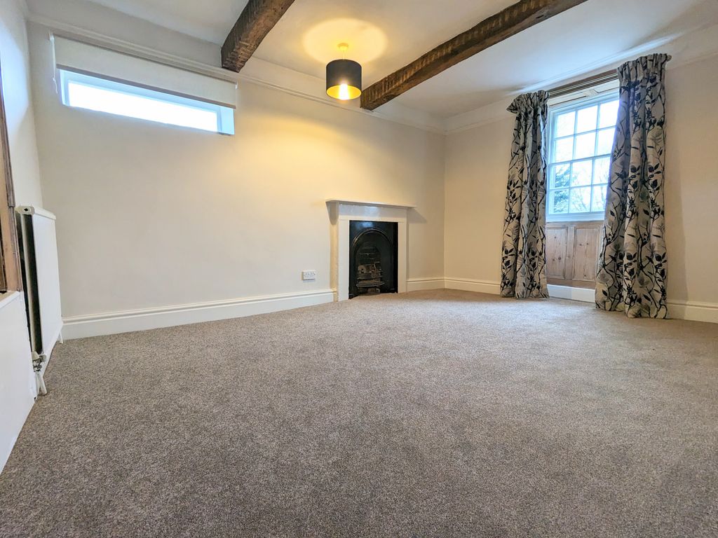 4 bed detached house to rent in New Church Street, Pateley Bridge, Harrogate HG3, £1,750 pcm