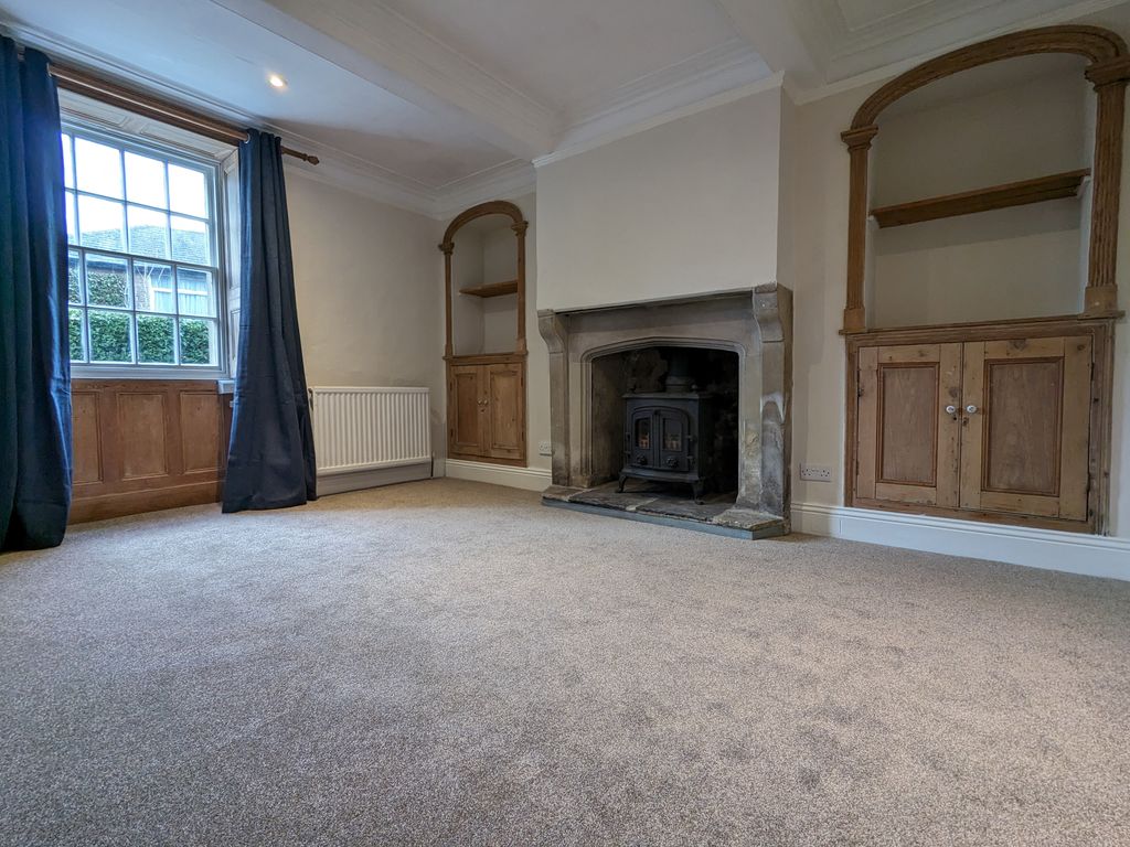 4 bed detached house to rent in New Church Street, Pateley Bridge, Harrogate HG3, £1,750 pcm