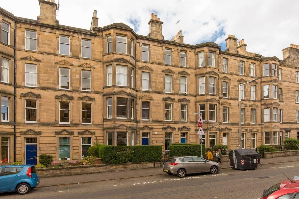 3 bed flat to rent in Woodburn Terrace, Morningside, Edinburgh EH10, £1,700 pcm