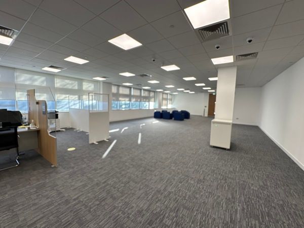 Office to let in Building 2, North London Business Park, Oakleigh Road South, London, Greater London N11, Non quoting