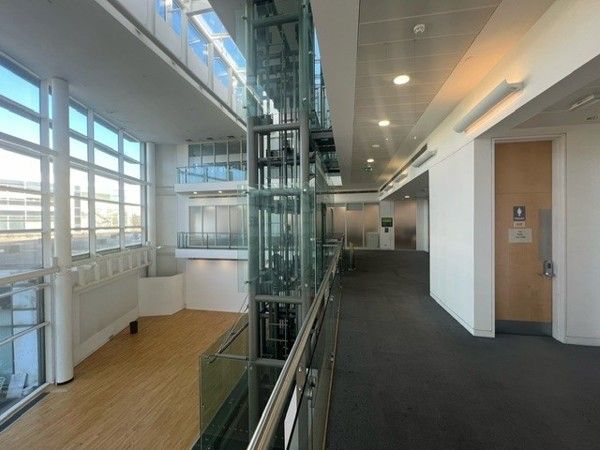 Office to let in Building 2, North London Business Park, Oakleigh Road South, London, Greater London N11, Non quoting