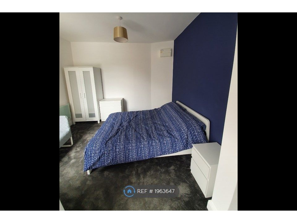 Room to rent in Woodston, Peterborough PE2, £575 pcm