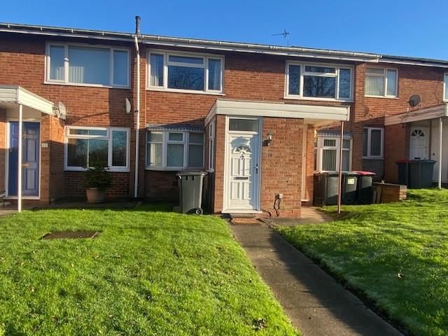 2 bed maisonette to rent in Duncombe Green, Coleshill, Birmingham B46, £795 pcm