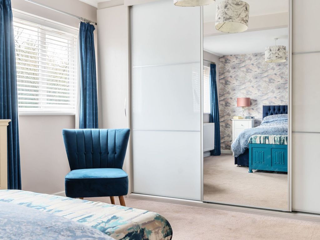 4 bed detached bungalow for sale in Castle Road, Rowland's Castle PO9, £765,000