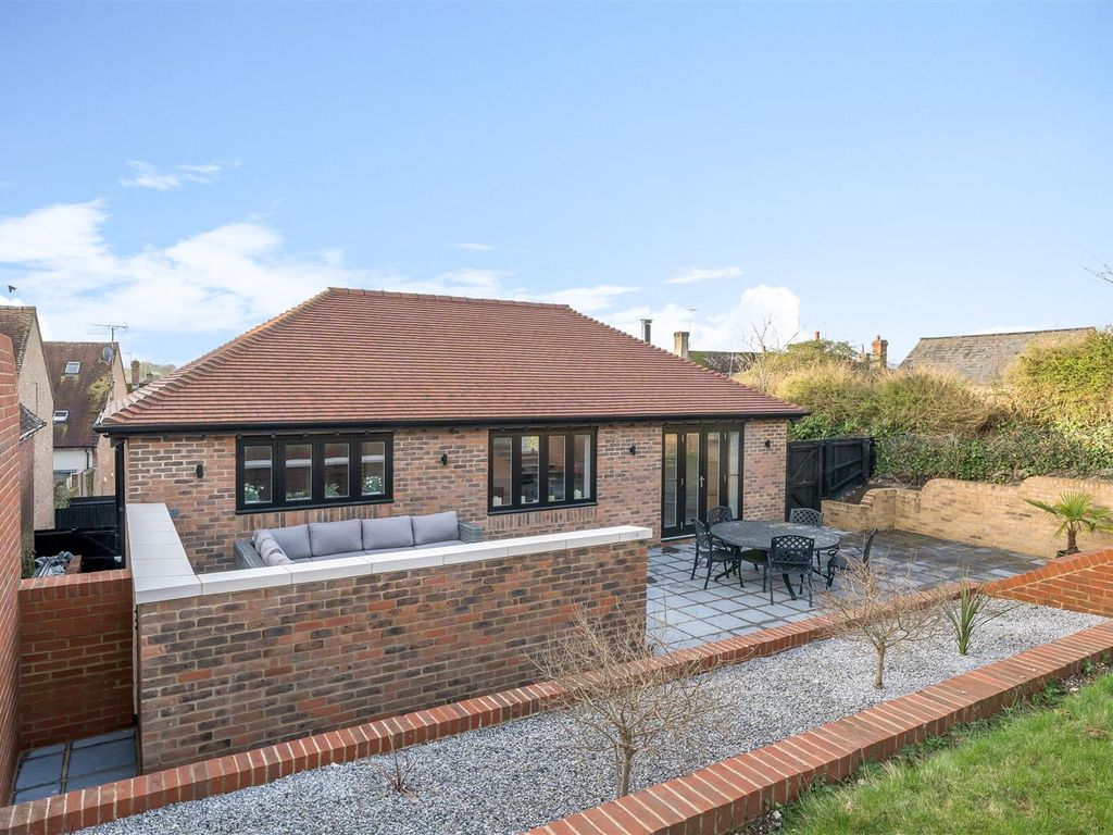 New home, 4 bed detached house for sale in West Street, Bere Regis, Wareham BH20, £850,000
