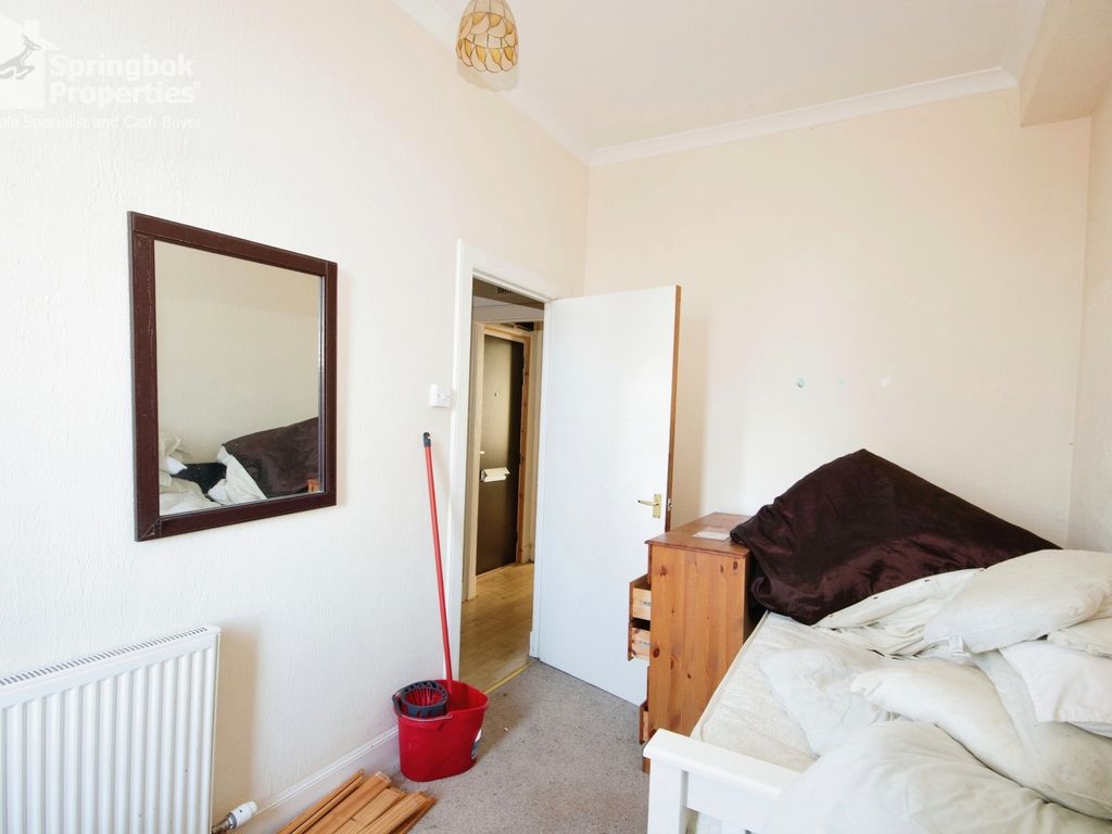 1 bed flat for sale in Bankhead Road, Bucksburn, Aberdeen, Aberdeen AB21, £47,000