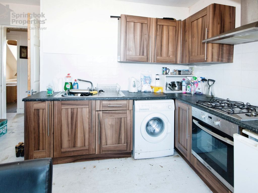 1 bed flat for sale in Bankhead Road, Bucksburn, Aberdeen, Aberdeen AB21, £45,000