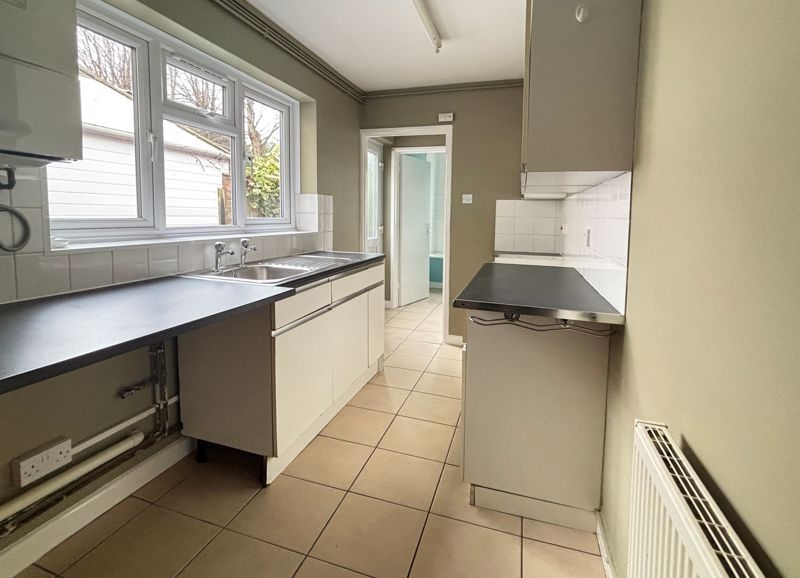 2 bed terraced house for sale in New Street, Tredworth, Gloucester GL1, £177,500