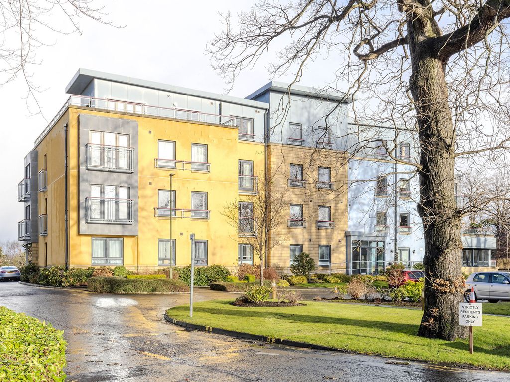 2 bed flat for sale in 22/8 Barnton Grove, Edinburgh EH4, £330,000