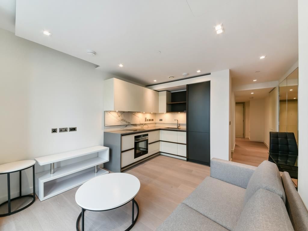 1 bed flat to rent in Newcastle Place, London W2, £2,999 pcm